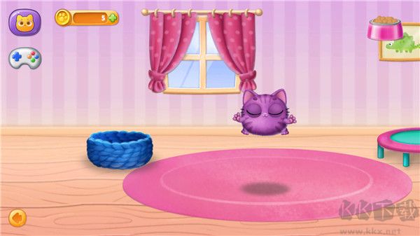 我的可愛寵物屋