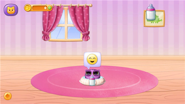 我的可愛寵物屋