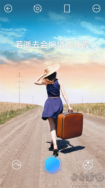 PICNIC相機(jī)安卓版