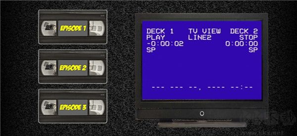 冒險(xiǎn)家阿曼達(dá)
