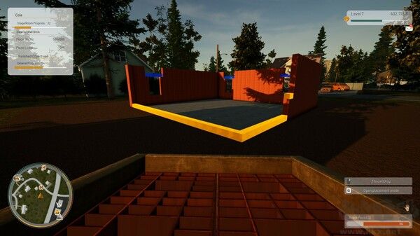 合同村(ContractVille)