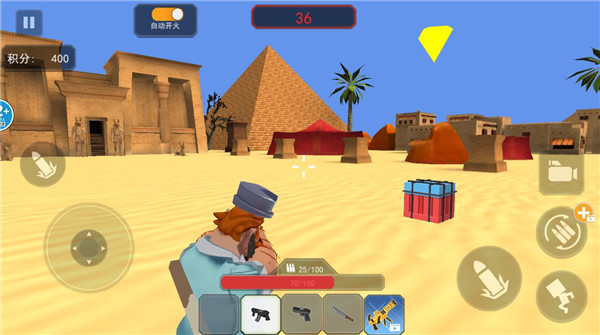 瘋狂植物戰(zhàn)爭