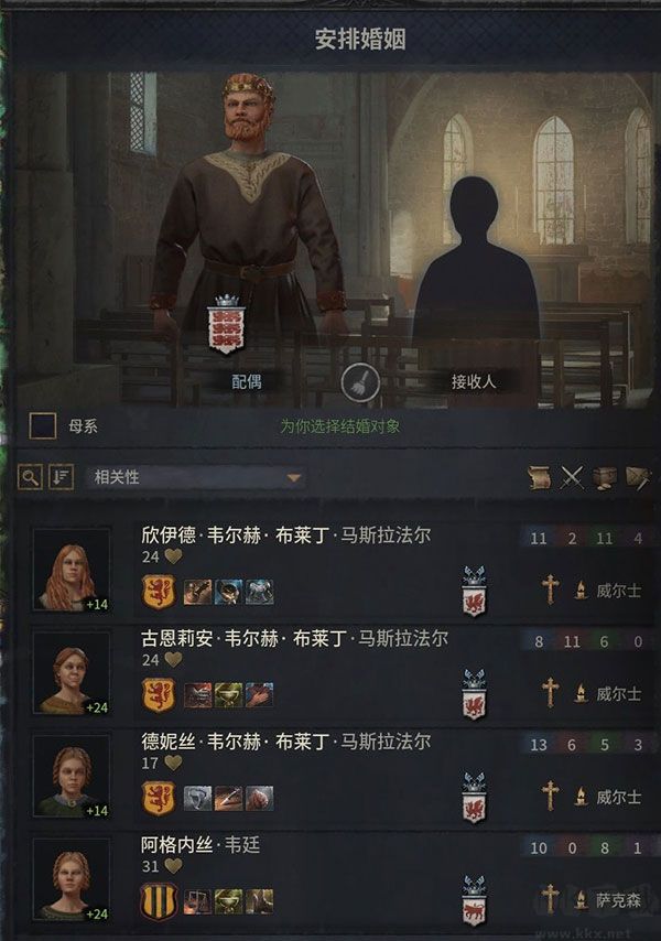 王國風(fēng)云3