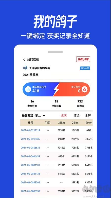 青鴿網(wǎng)app