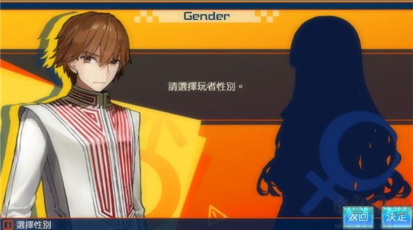 命運(yùn)創(chuàng)世