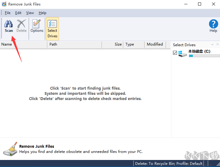 Ace Utilities(系統(tǒng)垃圾清理工具)