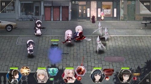 女仆大師(Maid Master)