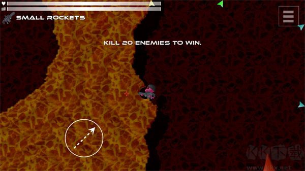 蟲蟲爭霸戰(zhàn)