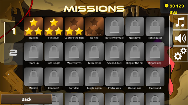 蟲蟲爭霸戰(zhàn)