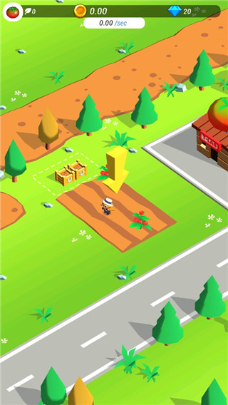 超級(jí)閑置貓