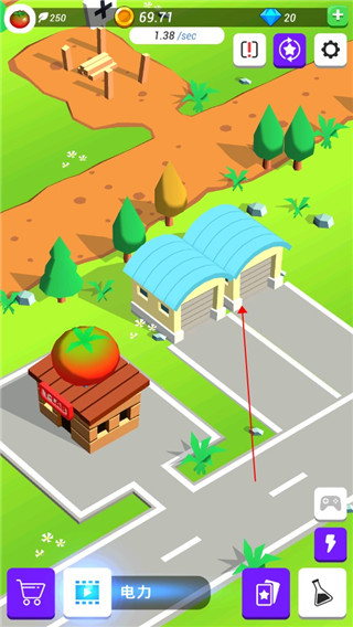 超級(jí)閑置貓