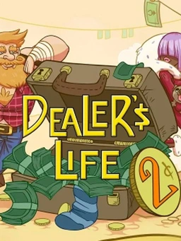 當鋪人生2十二項修改器 V2.2.947重置版