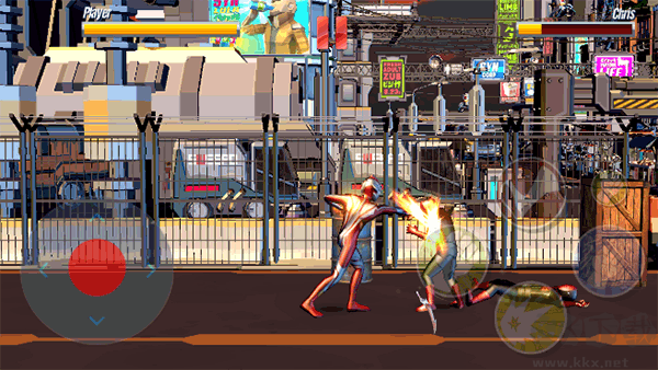 奧特曼格斗進化4