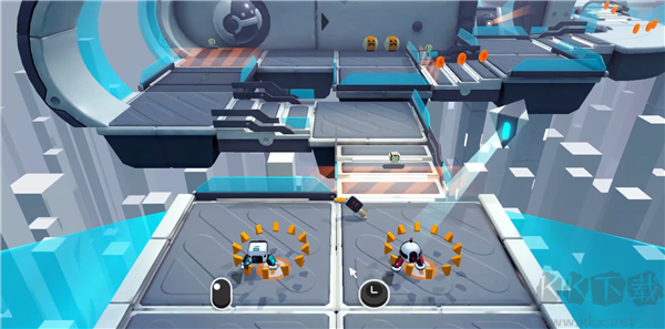 知只大冒險2聯(lián)機版