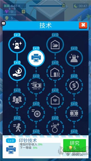 秒賺一個(gè)億