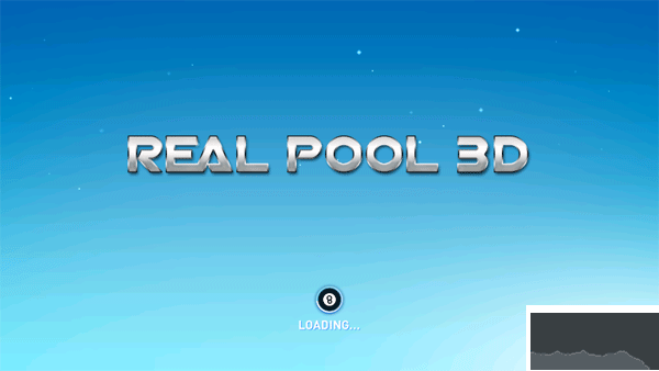 真實臺球3D(Real Pool)國際版