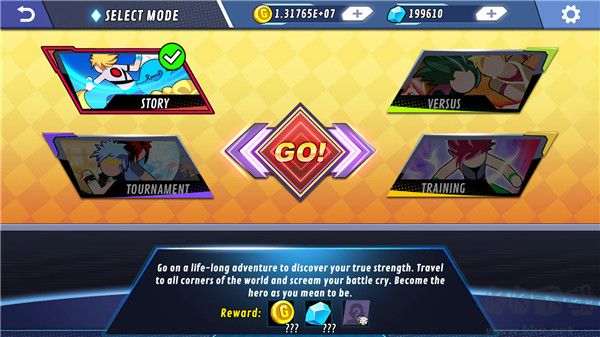 火柴人暗影戰(zhàn)士