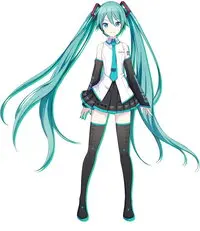初音未來世界計(jì)劃