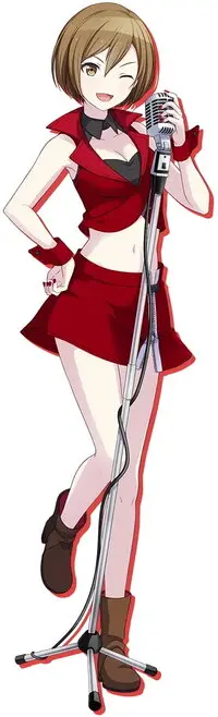 初音未來世界計(jì)劃