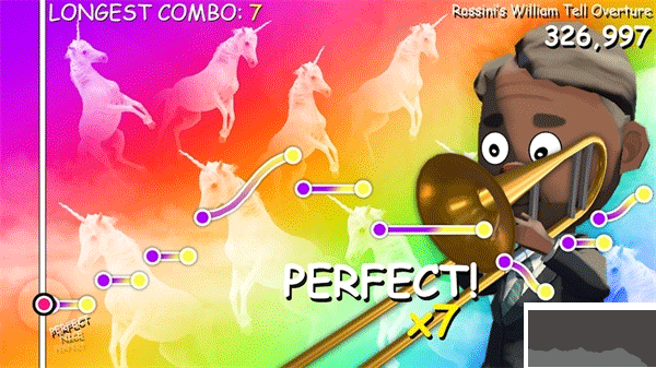 長號冠軍(Music Champion)