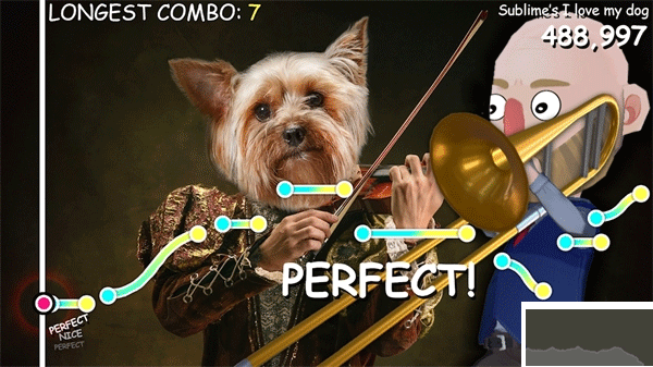 長號冠軍(Music Champion)