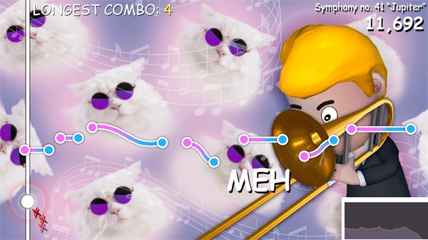 長號冠軍(Music Champion)