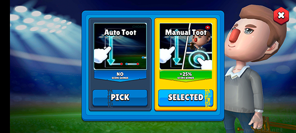 長號冠軍(Music Champion)