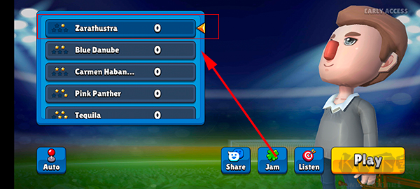 長號冠軍(Music Champion)