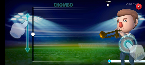 長號冠軍(Music Champion)