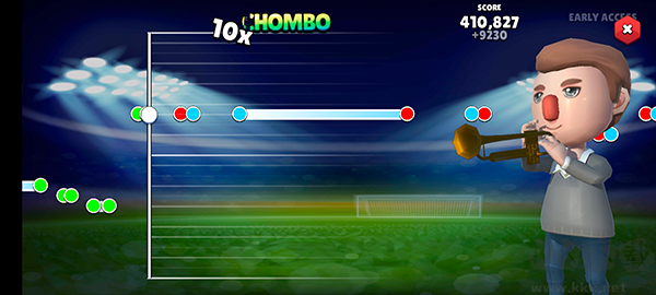 長號冠軍(Music Champion)