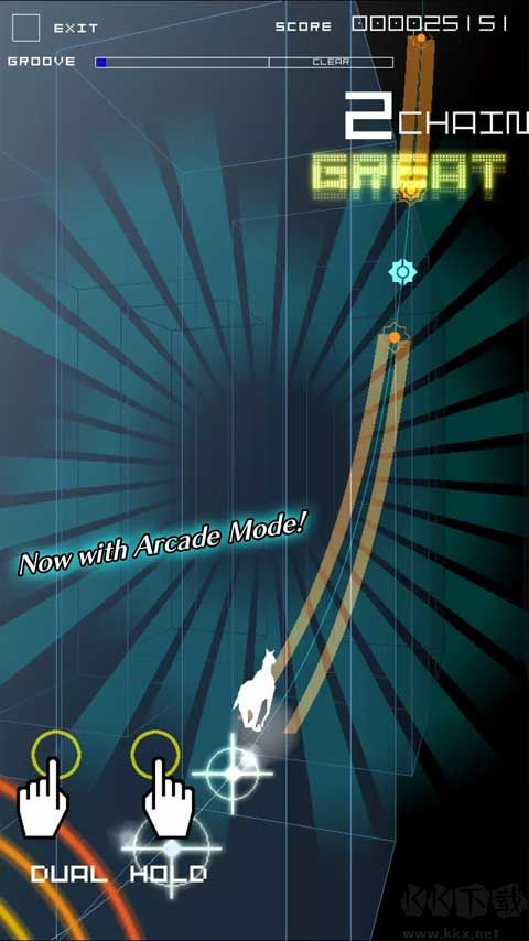 節(jié)奏過山車2