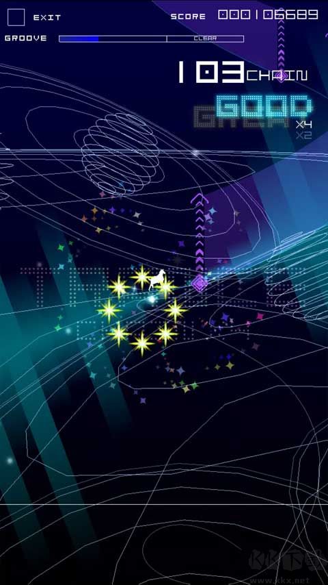 節(jié)奏過山車2