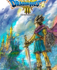 勇者斗惡龍III HD-2D Remake二十三項修改器 V2.2.947純綠色版