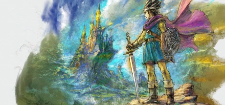 勇者斗惡龍III HD-2D Remake二十三項(xiàng)修改器