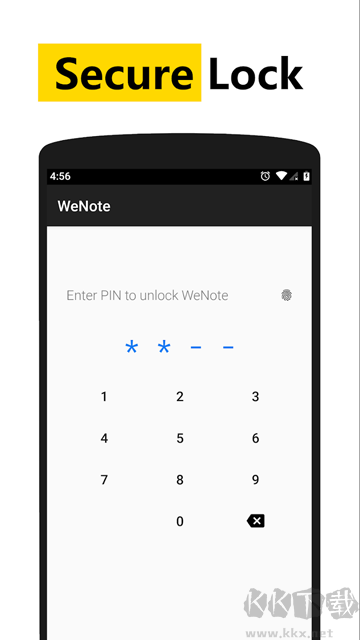 微筆記app官方版