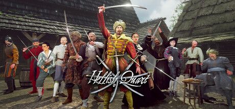 地獄劍術(shù)單機(jī)版