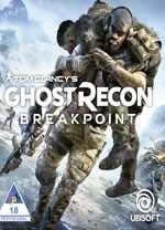 幽靈行動斷點(diǎn)十六項修改器 V2.2.947完整版