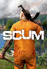 人渣(SCUM)二十項修改器 V2.2.947純綠版