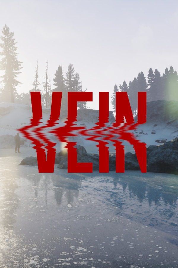 靜脈(VEIN)二十九項(xiàng)修改器 V2.2.947完整版