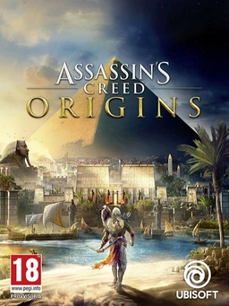 刺客信條起源十二項修改器 V2.2.947豪華版