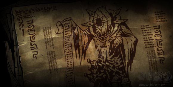 暗黑地牢手機版