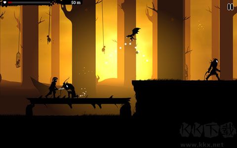 暗黑領(lǐng)地中文版