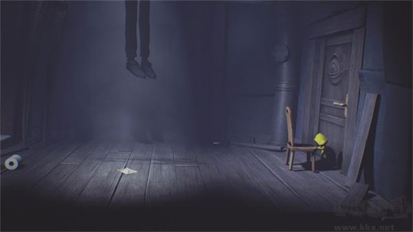 小小夢(mèng)魘手機(jī)版中文版