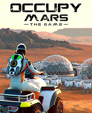 占領(lǐng)火星二十一項修改器 V2.2.947正版