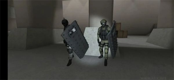 僵尸作戰(zhàn)模擬器(內(nèi)置修改器版)