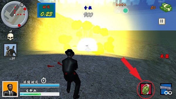 狙擊日本鬼子4手游