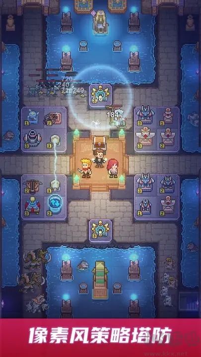 安卡之地安卓版