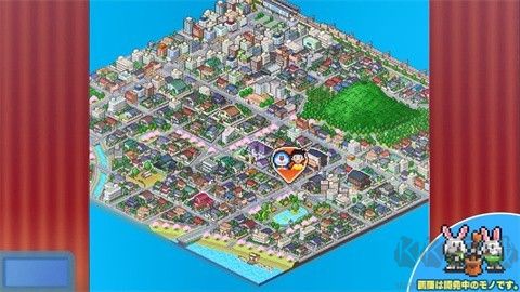 哆啦A夢的銅鑼燒店物語