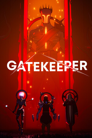 心門守衛(wèi)(Gatekeeper)二十三項修改器 V2.2.959官方版