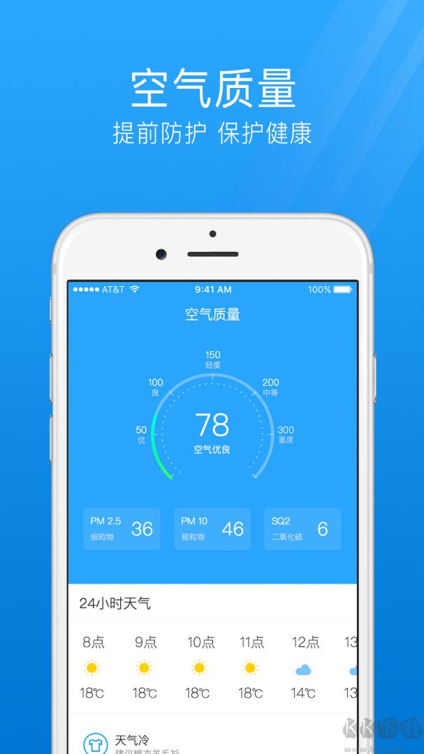 7日天氣預(yù)報